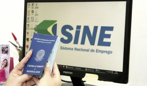 Sine Manaus e AM ofertam 132 vagas de emprego para esta quarta
