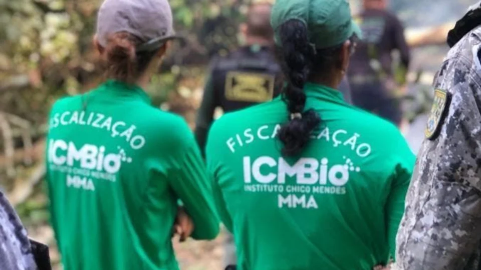 ICMBIO 2021 lança concurso e disponibiliza 34 vagas para o Amazonas
