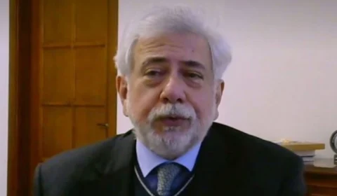 Embaixador brasileiro na Ucrânia e equipe deixam a capital Kiev