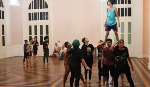 Teatro Amazonas celebra 125 anos com programação especial para o público de Manaus