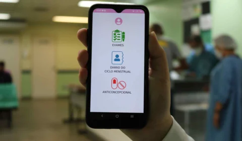 Aplicativo ajuda mulheres do AM a acompanharem saúde ginecológica