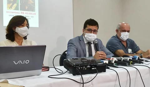 R$ 40 mil: pais do sargento morto em cafeteria oferecem recompensa para quem denunciar assassino