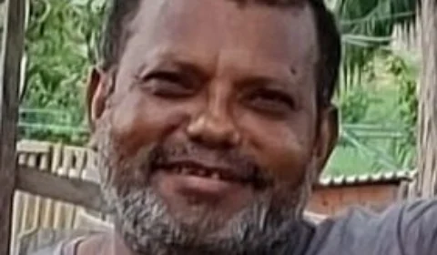 Homem desaparece misteriosamente da frente de sua residência no bairro São José, Zona Leste de Manaus