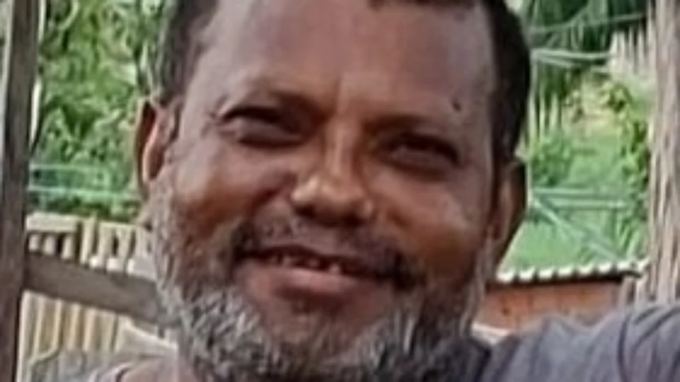 Homem desaparece misteriosamente da frente de sua residência no bairro São José, Zona Leste de Manaus