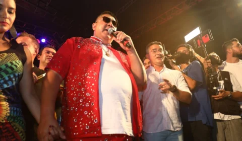 ‘Maior Natal da história da capital’ é anunciado no ‘Boi Manaus’