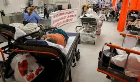 Onda de covid-19 na Europa e na Ásia é alerta para o Brasil, diz Fiocruz