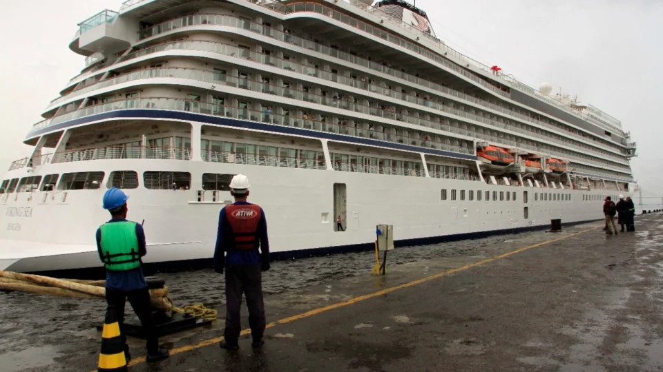 Manaus pode receber mais de 10 mil turistas durante a ‘Temporada de Cruzeiros 2022’