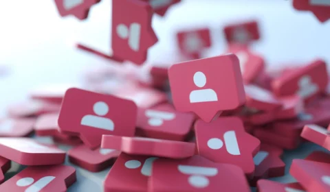 Emprego de likes em vídeos estrangeiros é um dos golpes da pirâmide virtual, afirma DRCC