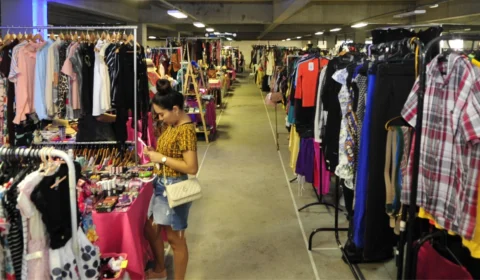 Amazonas apresenta queda de 1,7% nas vendas do comércio em janeiro, aponta IBGE