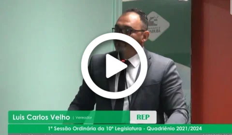 VÍDEO: vereador de Iranduba-AM é denunciado por humilhar servidora que não aceitou realizar doação de botija de gás sem autorização