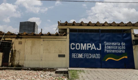 Réus acusados de participar de chacina ocorrida no Compaj em 2002 serão julgados na próxima segunda, em Manaus