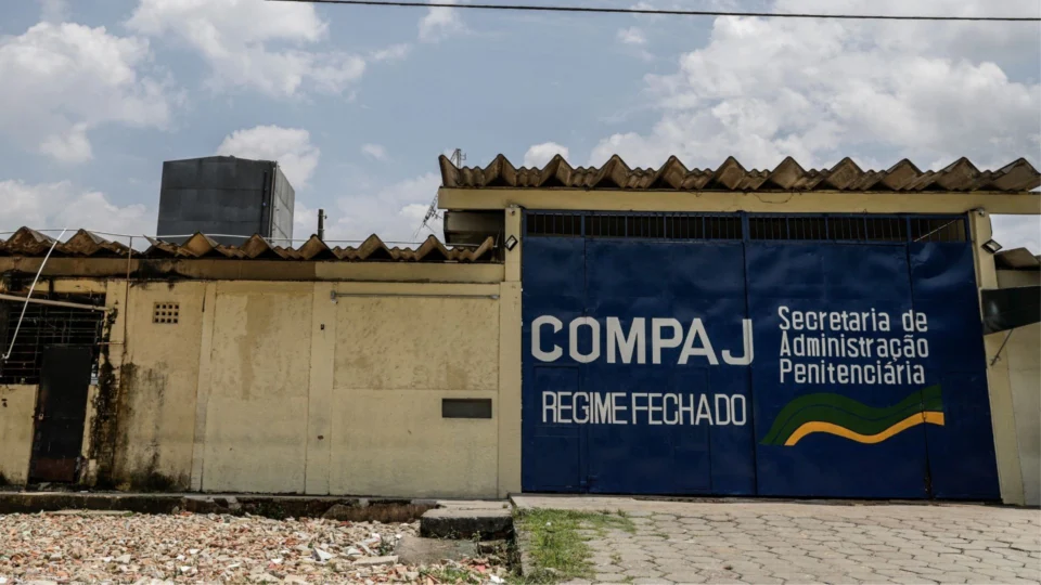 Réus acusados de participar de chacina ocorrida no Compaj em 2002 serão julgados na próxima segunda, em Manaus