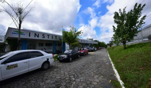 Mais de 20 pessoas morrem nos quatro dias de Carnaval em Manaus, confirma dados do IML