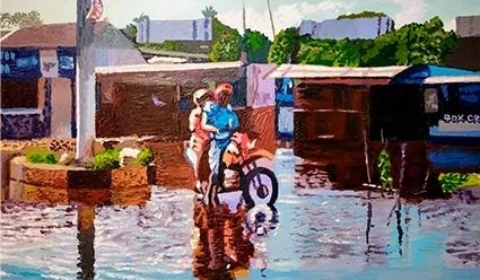 Em Manaus, Casa das Artes lança nova temporada de exposições neste sábado