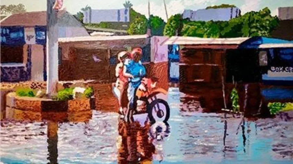 Em Manaus, Casa das Artes lança nova temporada de exposições neste sábado