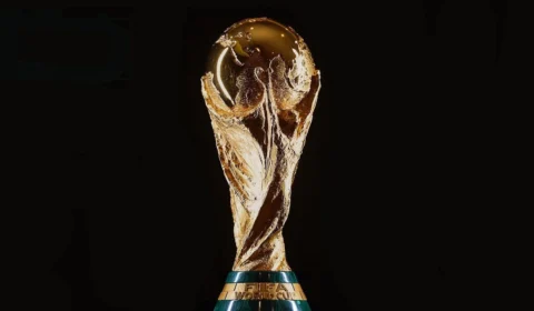 Copa do Mundo 2022: Fifa marca sorteio para 1º de abril