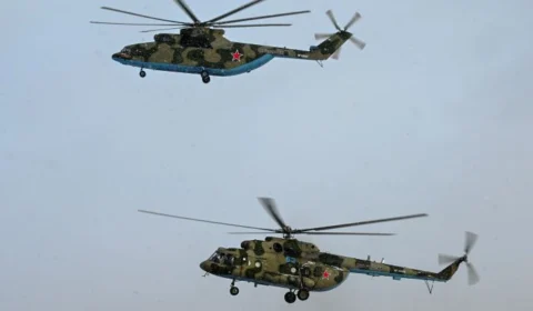 Secretário-geral diz que Otan vai enviar tropas para o Leste Europeu: ‘Faremos o que for necessário para proteger nossos aliados’