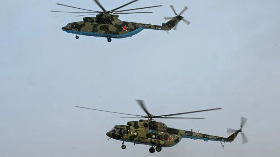 Secretário-geral diz que Otan vai enviar tropas para o Leste Europeu: ‘Faremos o que for necessário para proteger nossos aliados’