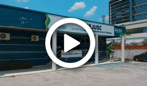 VÍDEO: No AM, inicia nesta sexta-feira as inscrições para o PSS do projeto ‘Vida e Saúde do Idoso Ativo’