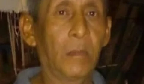 DESAPARECIDO: homem é visto pela última vez nas proximidades da Feira do Fuxico, Zona Leste de Manaus