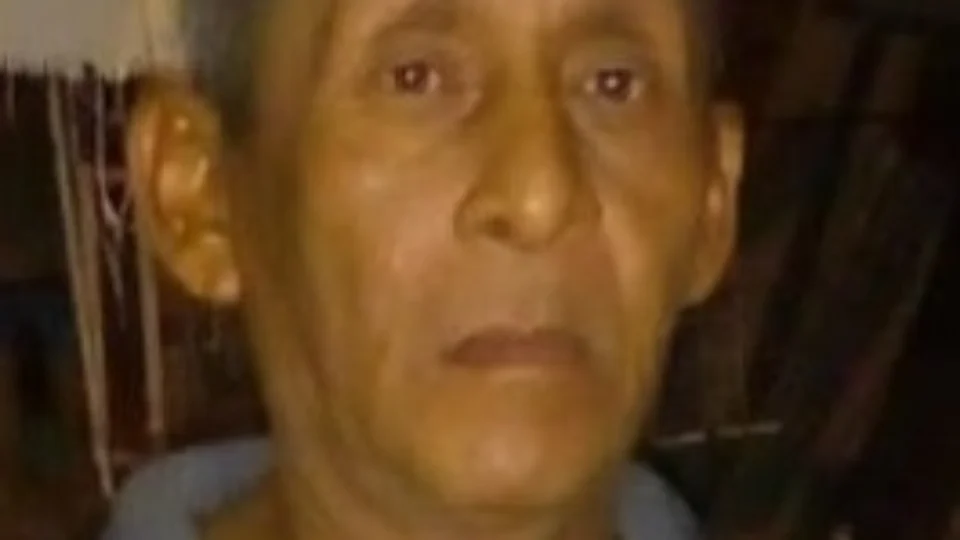 DESAPARECIDO: homem é visto pela última vez nas proximidades da Feira do Fuxico, Zona Leste de Manaus