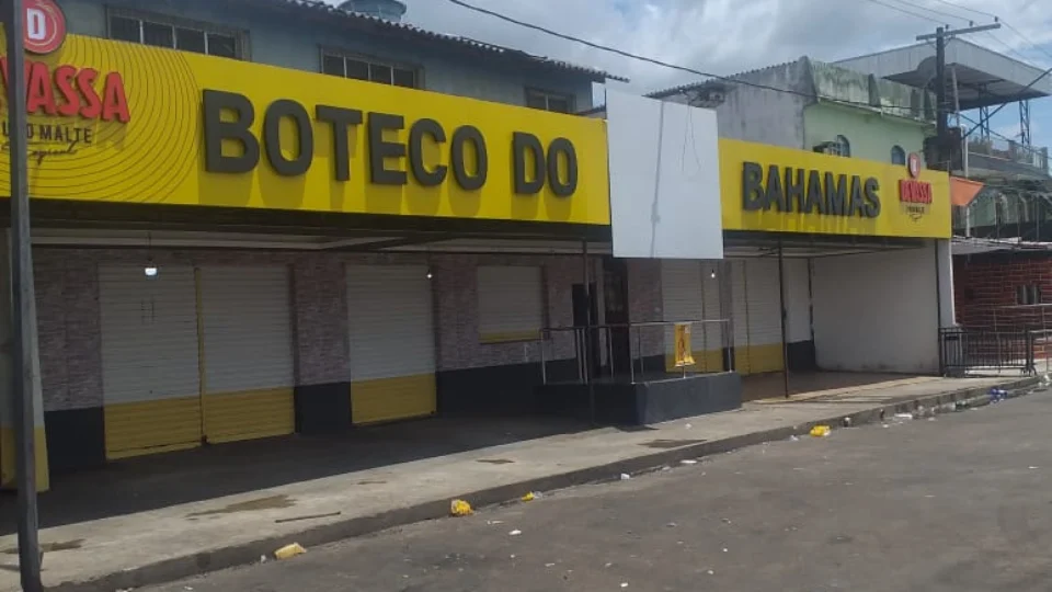 Proprietários de bares e lanchonetes da Zona Leste de Manaus são presos por associação ao tráfico de drogas