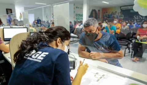 Último dia de inscrições para o processo seletivo do IBGE