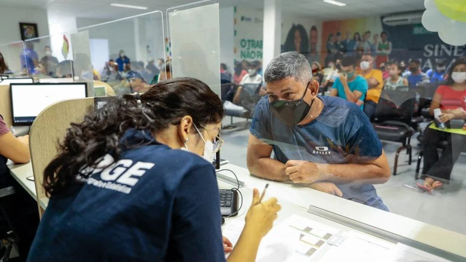 Último dia de inscrições para o processo seletivo do IBGE