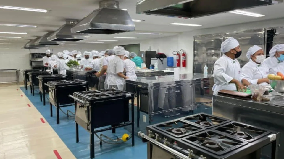 ‘Vitrine Gastronômica’ começa nesta quinta-feira na Zona Centro-Sul de Manaus