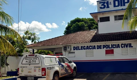 Polícia prende homem envolvido em assassinato de adolescente, em Iranduba-AM