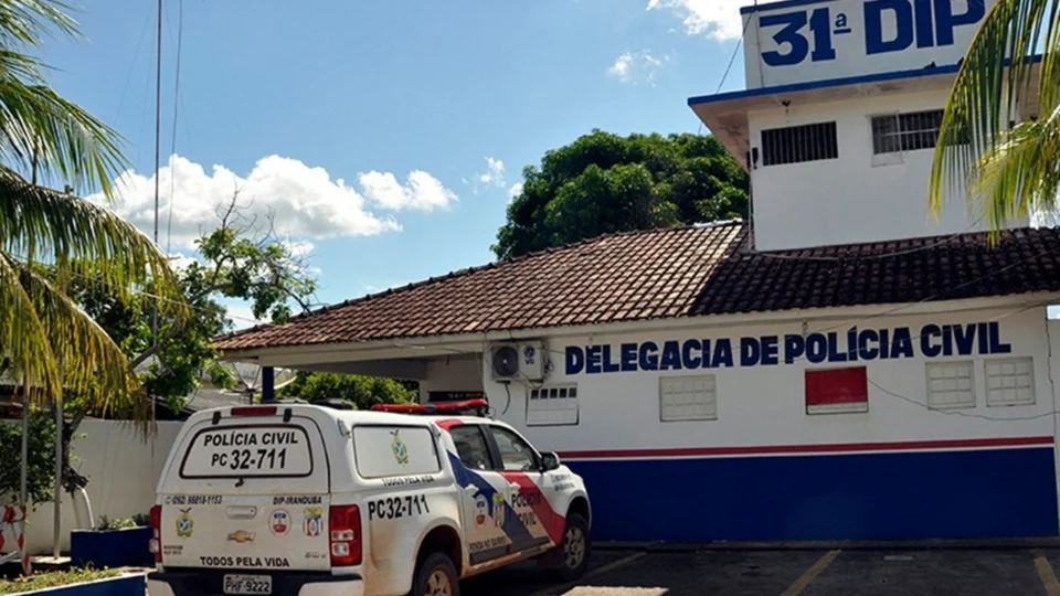Polícia prende homem envolvido em assassinato de adolescente, em Iranduba-AM