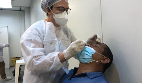 Pelo segundo dia consecutivo, Amazonas não registra óbito por Covid-19, afirma FVS-RCP