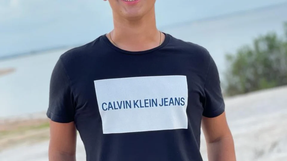 Cantor amazonense Lorenzo Fortes estreia 2022 com Luau do LF