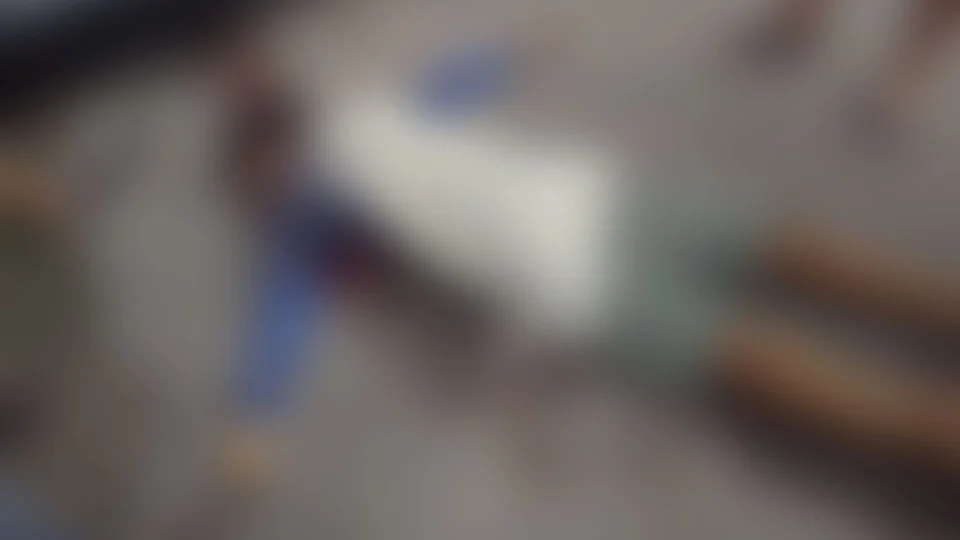 Homem é perseguido e morto a facadas na Zona Oeste de Manaus