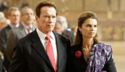 Arnold Schwarzenegger encerra processo de divórcio após dez anos de disputa judicial