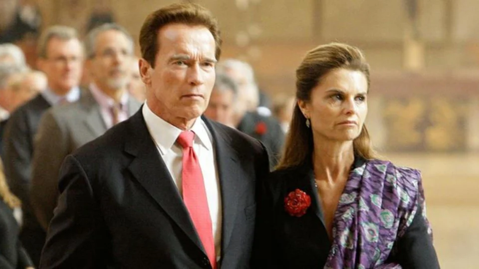 Arnold Schwarzenegger encerra processo de divórcio após dez anos de disputa judicial