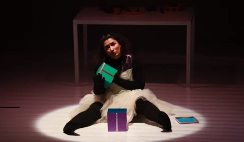 Festival de Teatro da Amazônia inicia nesta sexta; veja a programação