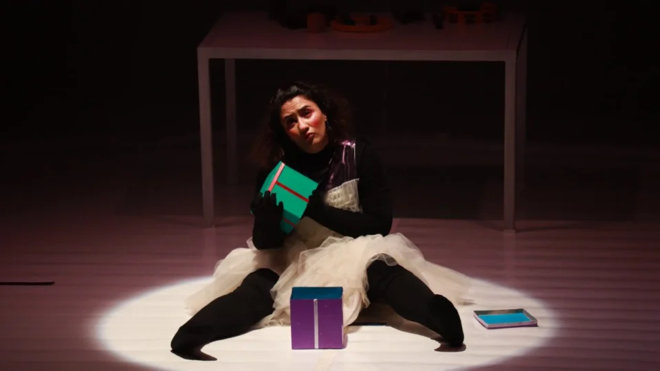 Festival de Teatro da Amazônia inicia nesta sexta; veja a programação