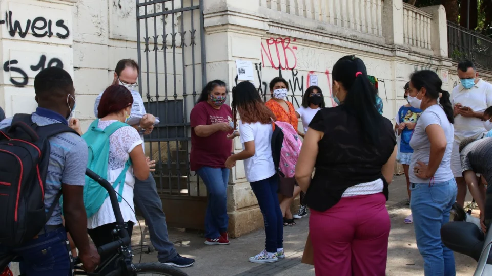 Brasil registra maior número de casos de Covid em uma semana
