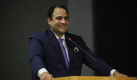 Amazonense Alberto Simonetti defende direitos dos advogados ao tomar posse como novo presidente da OAB