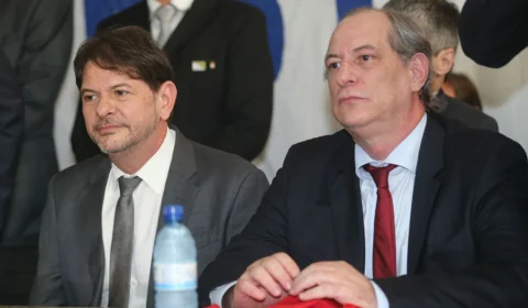 Polícia Federal cumpre mandados de busca e apreensão contra Cid e Ciro Gomes por esquema de corrupção