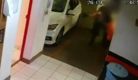 VÍDEO: Agente da PF perde cargo comissionado em ministério após bater no rosto de garoto no DF