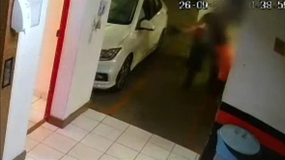 VÍDEO: Agente da PF perde cargo comissionado em ministério após bater no rosto de garoto no DF