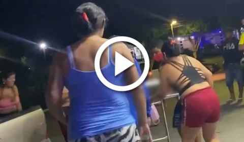 VÍDEO: atiradores invadem casa e matam homem na Zona Norte de Manaus