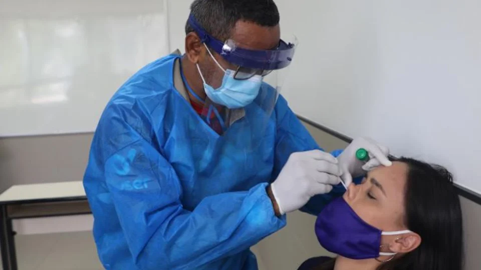 Amazonas registra  275  novos casos de Covid-19 e três mortes