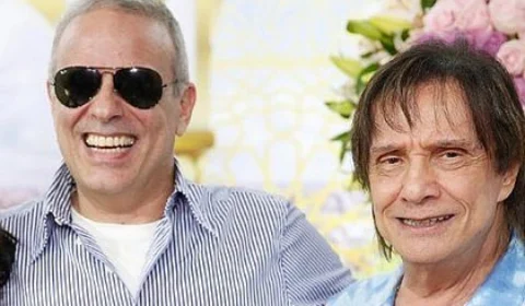 Velório de Dudu Braga é restrito para amigos e familiares