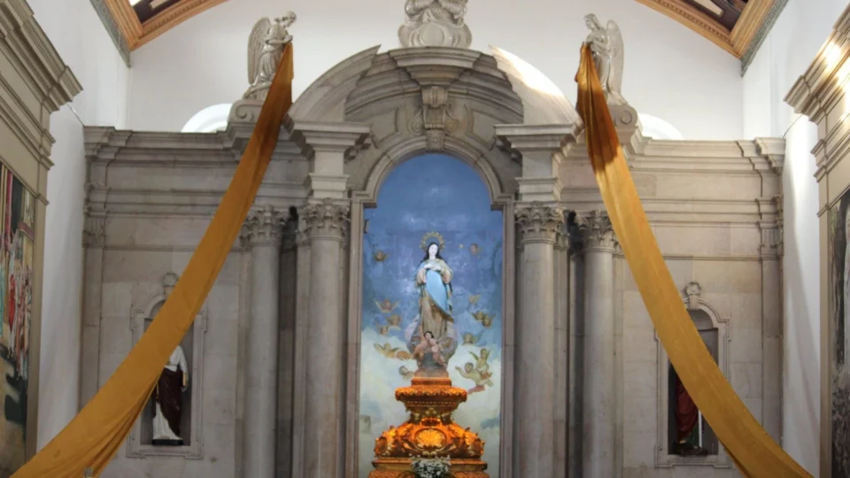 Em Manaus, festa de Nossa Senhora da Conceição terá missa campal e translado da imagem