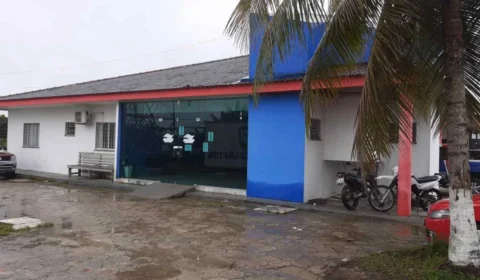 No AM, dupla é presa por estelionato praticado em São Gabriel da Cachoeira