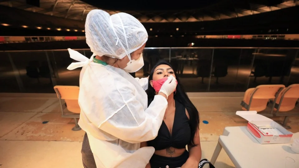 Pelo terceiro dia consecutivo, Amazonas não registra óbito por Covid-19, confirma FVS-RCP