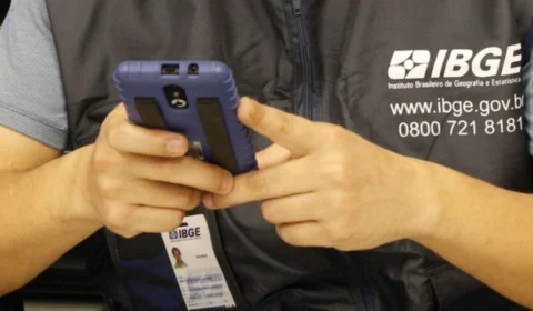 IBGE garante que Censo começa em 1º de agosto, após novo adiamento